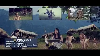 S.VOX Project - Chhura Sangha vua (Full HD in a awm ta e.)