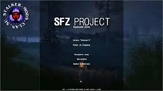SFZ Project: Episode Zero
