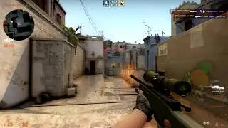 CS:GO EDIT #2 | MOVIE CSGO #2 | ТЫ ГОРИШЬ КАК ОГОНЬ