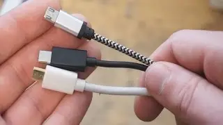 How USB Cable Quality Affects Charge Rate