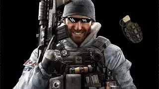R6 - What kinda fuckery?