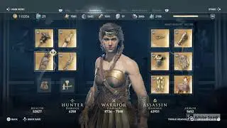 How to get Fire Arrows in Assassin's Creed Odyssey