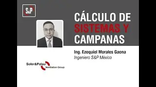 Seminario en Cálculo de Sistemas y Campanas