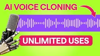 4 Reasons to Clone Your Voice