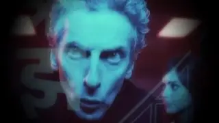 Doctor Who - Sleep No More - Mr. Sandman