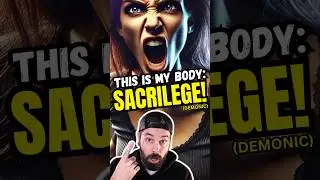 The untold truth behind the words "This is my body!" 🤯