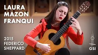 Leo Brouwer's 