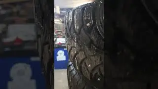 дошиповал колеса