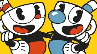 Cuphead Финал