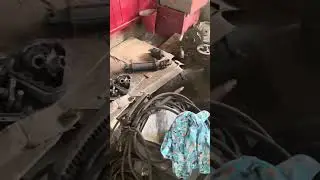 Ремонт и Изготовление подбарабанье роторного комбайна Джон Дир СТС АДИРОН +79900261068 Мелитополь
