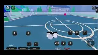 Sonic block glitch |Stands Awakening|