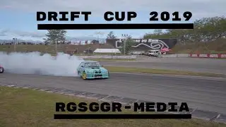 Drift Cup 2019 Anneau du Rhin - RGSGGR-MEDIA