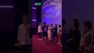MẠC VĂN KHOA: ĐI CINETOUR BỊ KHÁN GIẢ "ĐÁNH" || SIÊU LỪA GẶP SIÊU LẦY || ĐANG CHIÊU TẠI RẠP
