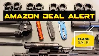 Amazon Deal Alert !