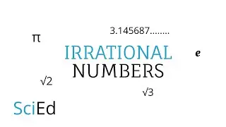 What are Irrational Numbers? Definition and Explanation with Examples