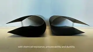 LNP™ STAT-KON™ High Electrically Conductive Compound Technical Video