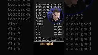 Do you know this Cisco time saving IOS command? #shorts #ccna #cisco