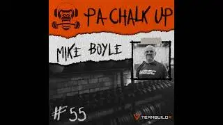 MIKE BOYLE | FOUNDER OF MBSC #55