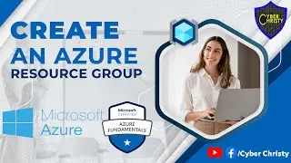 Create an Azure Resource Group (Easy Tutorial)