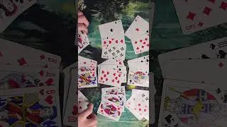 ♣️ Крестовый, как ты там поживаешь⁉️❤️🤔