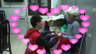 [FYU - 20.10.2013] Happy Women's Day