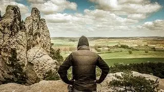 AERA - Heimweh (Official Video HQ)
