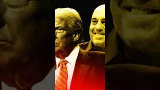 Trump on Rogan