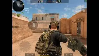 Демка против Detriment’a. Мы проигрывали 6:1 но произошло…