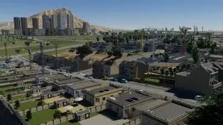 Cities Skylines 2 - Middleham #5