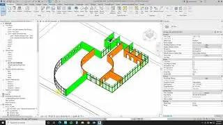 Phase Parameters in Revit 2022