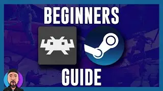 Retroarch on Steam Beginners guide