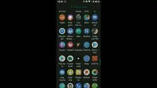 Como descargar fotos de Instagram, fácil!!! Sin necesidad de screenshot o de aplicaciones externas.