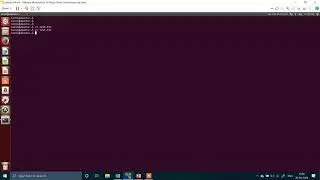 VI Editor Use in Linux System