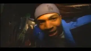 Tha Hood Is Mine (Explicit Music Video) - MC Eiht x Mack 10 x Techniec