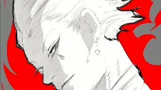قصة هيسوكا وطفولته ماضية الغامض وقتله لمعلمه 2 انمي هنتر x هنتر #subscribe#anime #manga