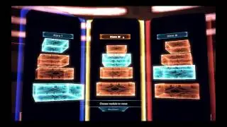 ME1 - Mira core activation