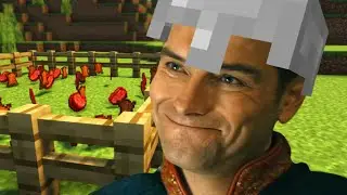 When Your Friend Kills Every Cow In The Farm.