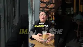 ✨🤖 Check out our AI Juice Bar experience with Google! #shorts