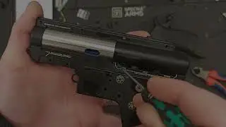 Basics: Was ist ein ETU/EFCS/FCU/ASCU-Mosfet und brauche ich die für meine Airsoft (S-)AEG?