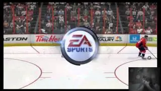 Zagrajmy w... | #1 | NHL 14