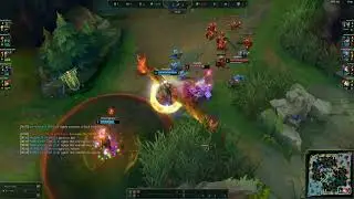 League of Legends Highlights 35