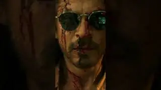 Yeh toh bas Shuruwat hai....#jawan #srk #shortvideo #videoediting
