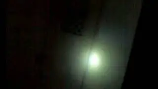 franciscano ghost hunting 1