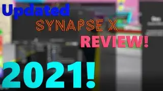 [2021 Updated Review] Synapse/Synapse X Exploit Review ($15-20)