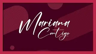 📣 Tips de salud REPRODUCTIVA y Ginecología | INICIAMOS MARIANA CONTIGO