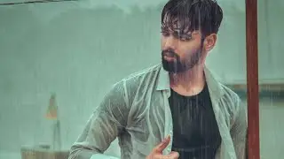 Top 10 poses rainy days photography Tips , Tricks & Retouching in Lightroom mobile - Tricky Abhay