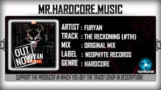 Furyan - The Reckoning (FULL) [HQ|HD]