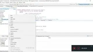 Date and Time Transformation using INTERVAL Datatype. Part-2