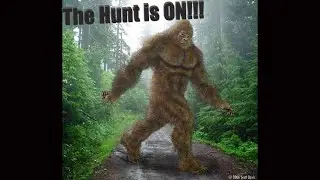 BigFoot, with Friends