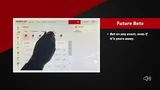 Sports Betting 101: Future Bets